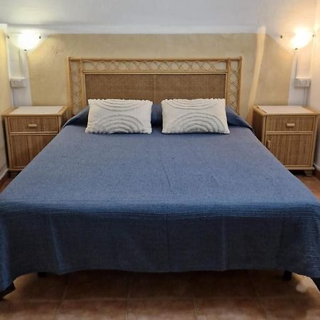 Casolare Al Porto Ξενοδοχείο Tropea Εξωτερικό φωτογραφία