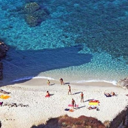 Casolare Al Porto Ξενοδοχείο Tropea Εξωτερικό φωτογραφία