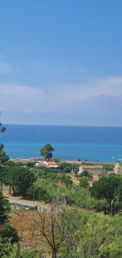 Casolare Al Porto Ξενοδοχείο Tropea Εξωτερικό φωτογραφία