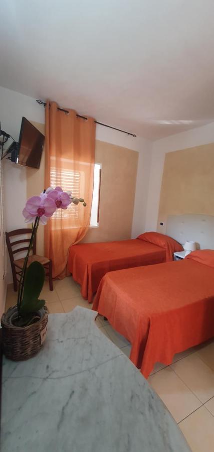 Casolare Al Porto Ξενοδοχείο Tropea Εξωτερικό φωτογραφία
