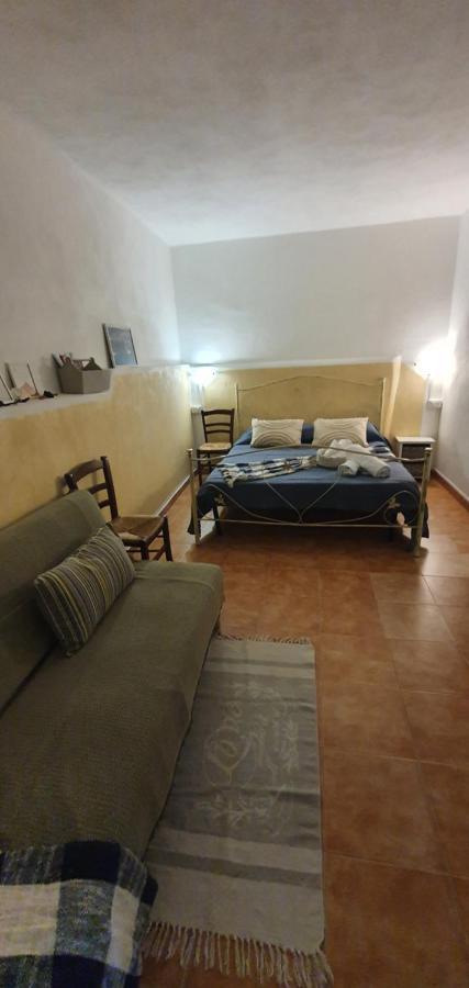 Casolare Al Porto Ξενοδοχείο Tropea Εξωτερικό φωτογραφία