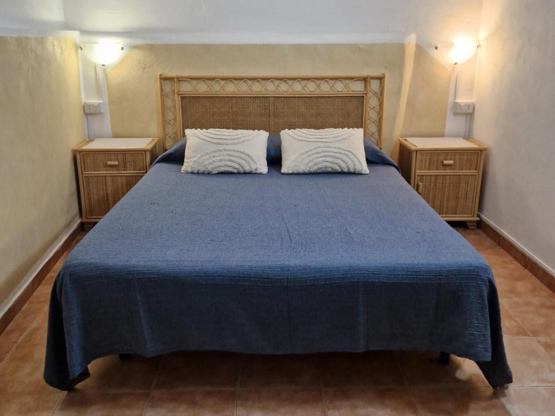 Casolare Al Porto Ξενοδοχείο Tropea Εξωτερικό φωτογραφία