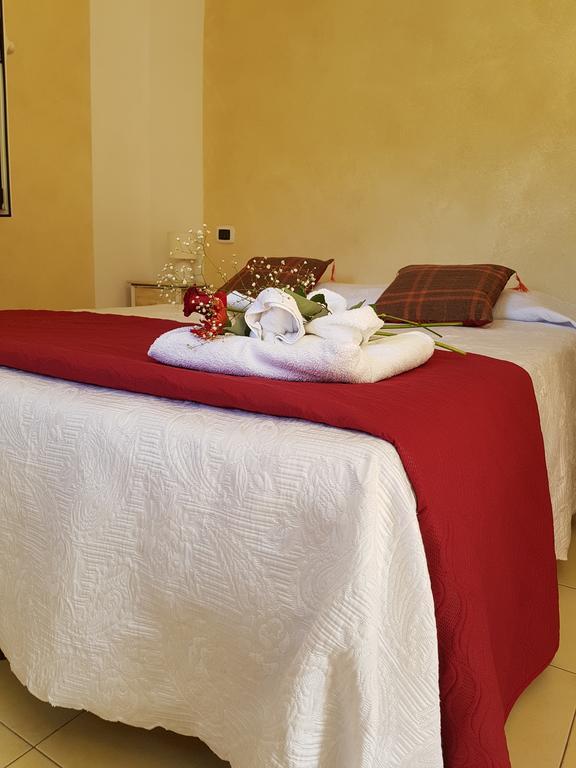 Casolare Al Porto Ξενοδοχείο Tropea Εξωτερικό φωτογραφία