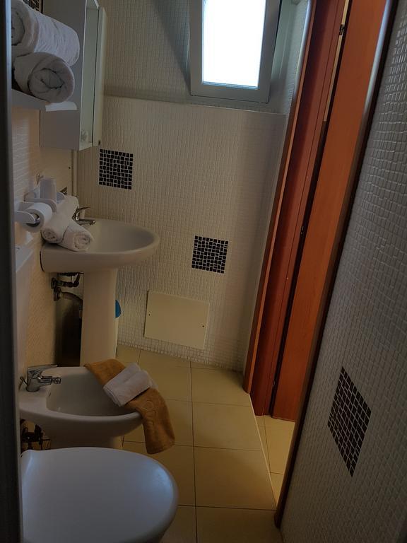 Casolare Al Porto Ξενοδοχείο Tropea Εξωτερικό φωτογραφία