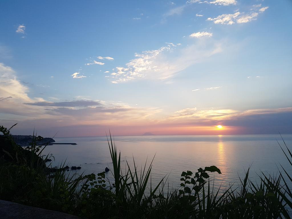 Casolare Al Porto Ξενοδοχείο Tropea Εξωτερικό φωτογραφία