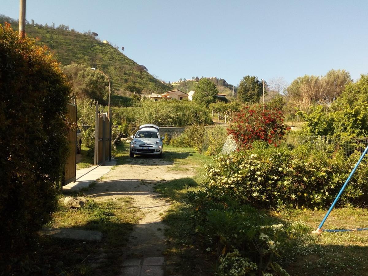 Casolare Al Porto Ξενοδοχείο Tropea Εξωτερικό φωτογραφία