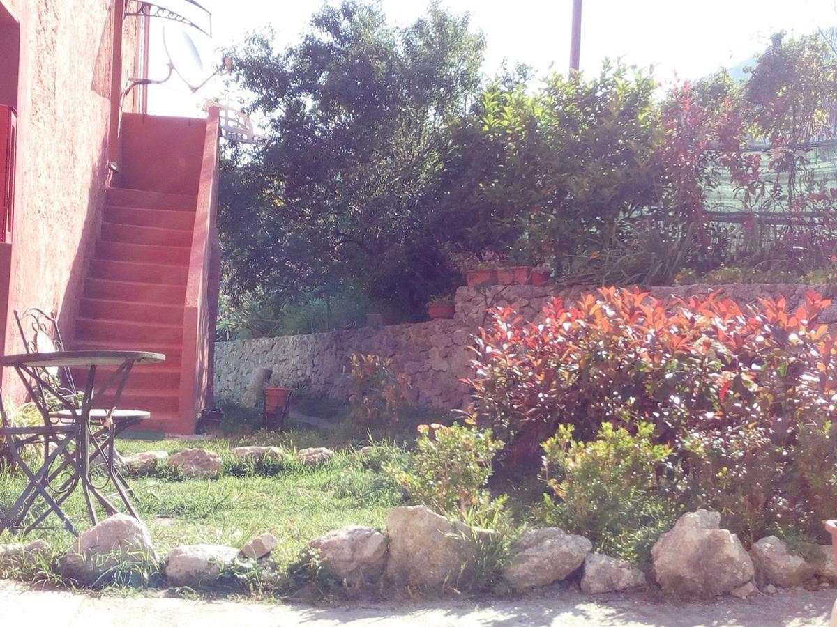 Casolare Al Porto Ξενοδοχείο Tropea Εξωτερικό φωτογραφία