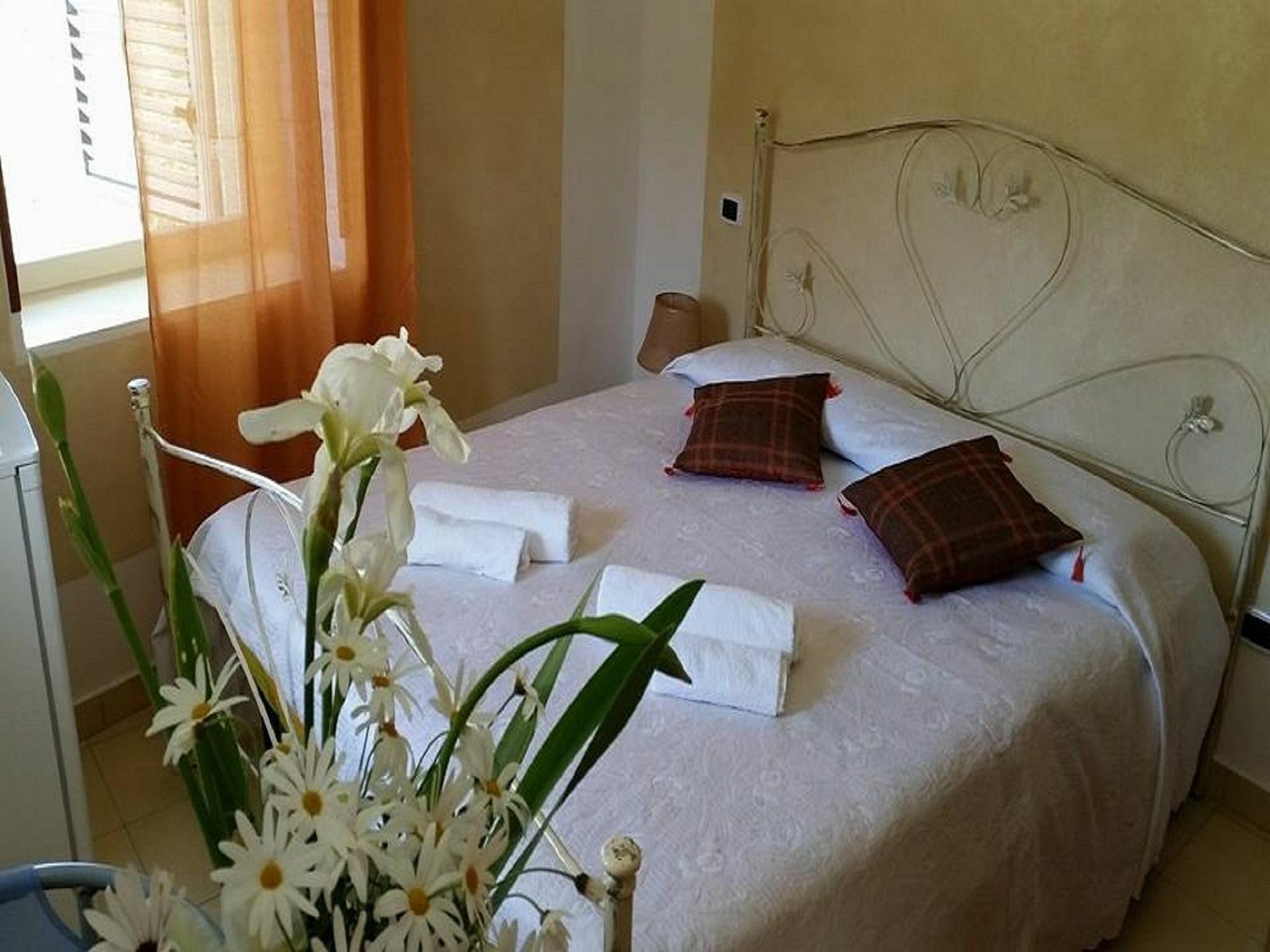 Casolare Al Porto Ξενοδοχείο Tropea Εξωτερικό φωτογραφία