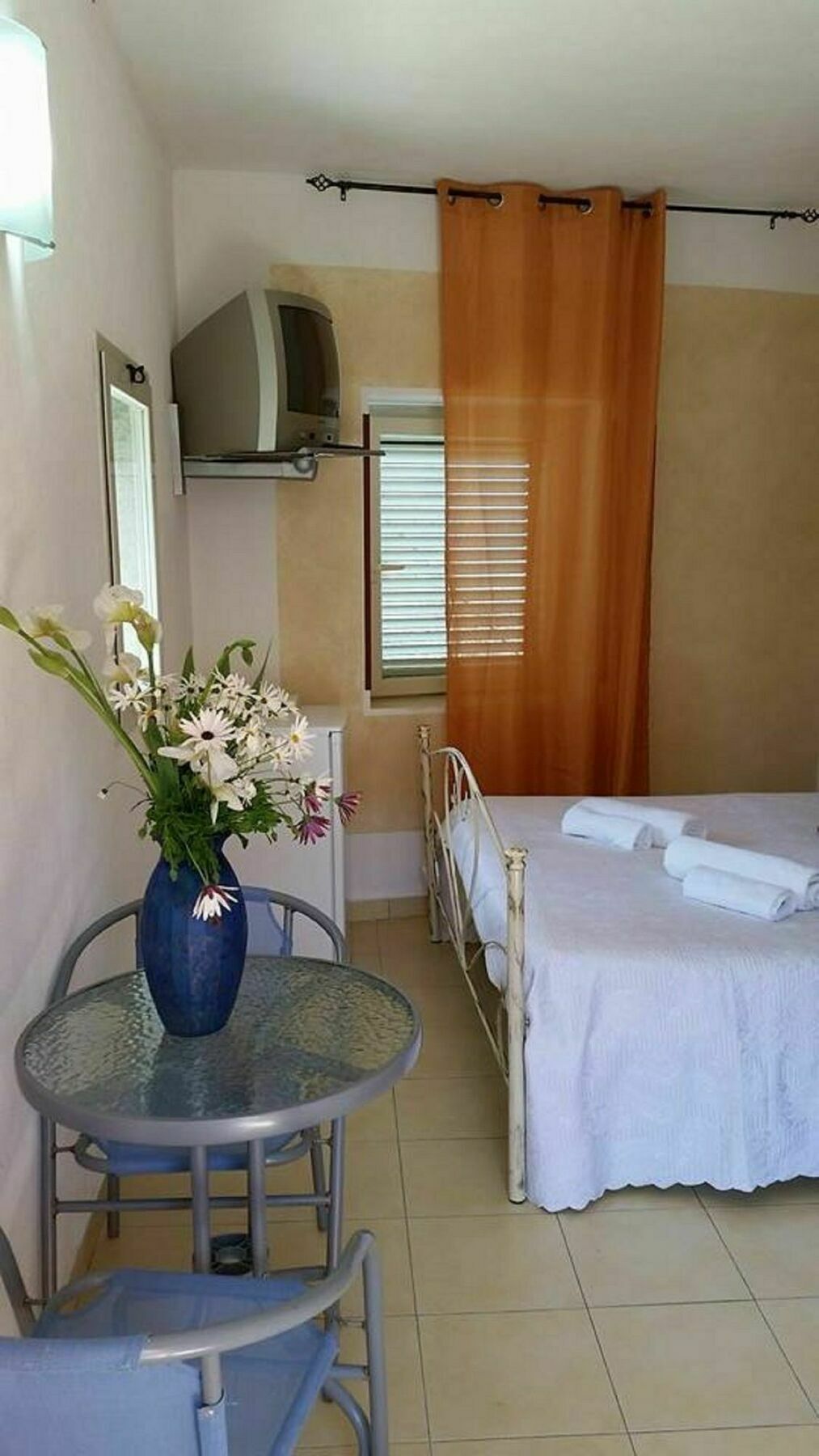 Casolare Al Porto Ξενοδοχείο Tropea Εξωτερικό φωτογραφία